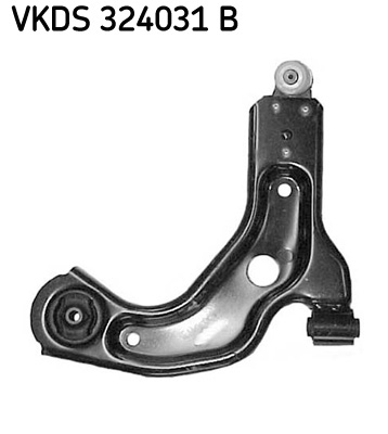 Rameno zavesenia kolies SKF